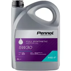 cumpără Ulei Pennol 5W30 MS-F 5L în Chișinău 