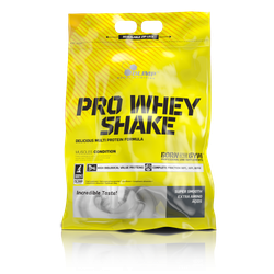Pro Whey Shake 2270G
