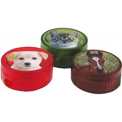 Точилка Animal с контейнером