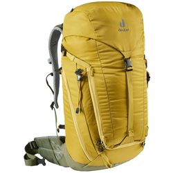 купить Рюкзак спортивный Deuter Trail 30 turmeric-khaki в Кишинёве 