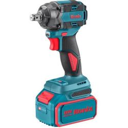 купить Шуруповёрт Ronix 8672 20V Brushless Cordless Impact Wrench 1/2 inch-350N.m в Кишинёве 