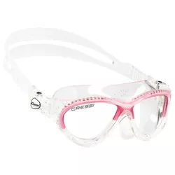 cumpără Accesoriu pentru înot Cressi-Sub Ochelari inot MINI COBRA GOGGLES clear/frame pink (DE202040) în Chișinău 