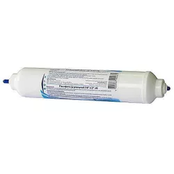 купить Картридж для проточных фильтров Aquaphor Postcarbon 10"x2" JG в Кишинёве 