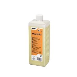 MOULD-EX, soluție pentru îndepărtarea mucegaiului