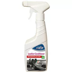 купить Средство для ухода за авто CatolLux 70449 Leather Conditioner 0.75L в Кишинёве 