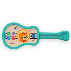 купить Музыкальная игрушка Baby Einstein 12609 Ukulele fermecat в Кишинёве 