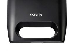 Toaster Sandwich Gorenje SM701GCB