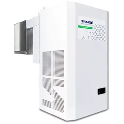 cumpără Dulap frigorific Snaige SGM010P1AAX1XSN monoblock în Chișinău 