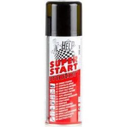 cumpără Produse chimice auto Alca 994000 HELP - Spray pornire motor SUPER START MOTOR, 200ml în Chișinău 