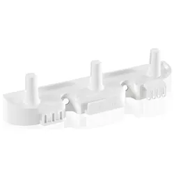 cumpără Accesoriu pentru curățenie LEIFHEIT 52111/03 Suport, instrumente Click System în Chișinău 