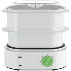 cumpără Aparat de gătit cu aburi Braun FS3000 în Chișinău 