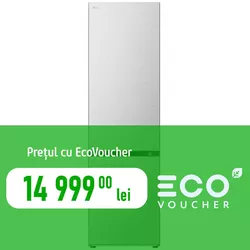 cumpără Frigider cu congelator jos LG GBV7280AMB în Chișinău 