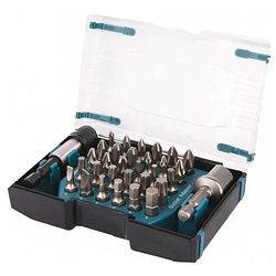 cumpără Set de tubulare, bite, duze Makita D-65084 Set cap.insurubat 32buc în Chișinău 