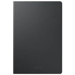 купить Сумка/чехол для планшета Samsung EF-BP610 Tab S6 Lite Book Cover Gray в Кишинёве 