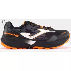 купить Спортивная обувь Joma Sierra Men 2301 Black Orange (41) TKSIEW2301 в Кишинёве 