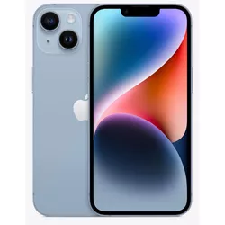 cumpără Smartphone Apple iPhone 14 Plus 512GB Blue MQ5G3 în Chișinău 