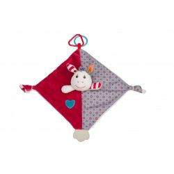 Babyono Игрушка обнимашка Frankie