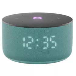 купить Колонка портативная Bluetooth Yandex YNDX-00027TRQ Alisa Station Mini 3 Turquoise в Кишинёве 