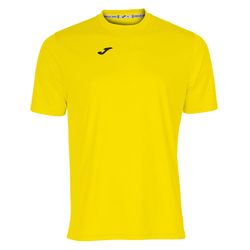 Детская Футболка JOMA - COMBI AMARILLO 6XS