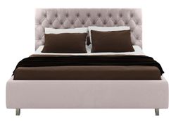 cumpără Pat Bayro RomanRose 1800x2000, подъёмный механизм, ткань кат. III Catania - 2 în Chișinău 