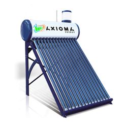 Безнапорный термосифонный солнечный коллектор Axioma Energy AX - 10