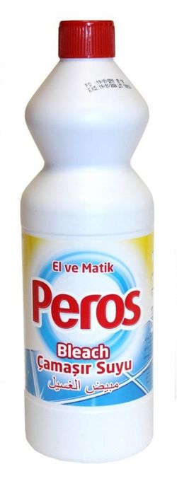 Отбеливатель для белья PEROS 950мл