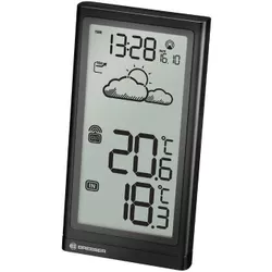 купить Погодная станция Bresser RC Meteo Temp в Кишинёве 