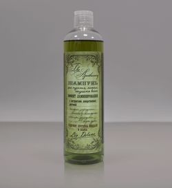 Шампунь для тусклых, ломких, секущихся волос Эффект ламинирования The Apothecary