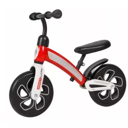 cumpără Bicicletă Qplay Impact Red în Chișinău 