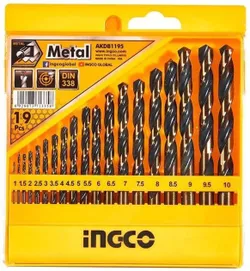 cumpără Burghiu INGCO AKDB1195 (42735) în Chișinău 