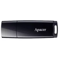 cumpără USB flash memorie Apacer AP32GAH336B-1 USB 2.0 AH336 32GB Black RP în Chișinău 