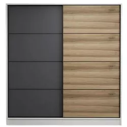 cumpără Dulap Trendy Kale-3964, 180x210x52cm în Chișinău 
