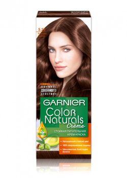 Vopsea pentru păr Garnier Color Nat  5.23 110ml