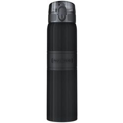 cumpără Sticlă apă Aquaphor 529097 City Cool, 600ml (negru) în Chișinău 