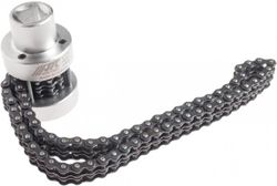 cumpără Unealta de mana JTC JTC-4773 Ключ для снятия масляного фильтра 2-ой цепью în Chișinău 