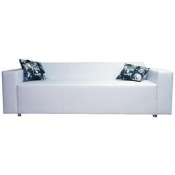 купить Диван Indart Sofa Office White (215x76x70) в Кишинёве 