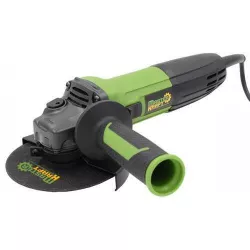 cumpără Mașina de polisat Master Kraft MSU-1100 (1015) 125mm 1.1kW în Chișinău 