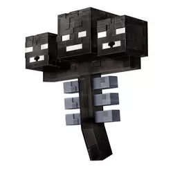 cumpără Figura Eroului Mattel JMP71 Фигурка Иссушитель Minecraft în Chișinău 
