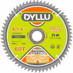 купить Диск отрезной Dyllu DTTC1K08 (51690) в Кишинёве 