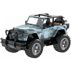 купить Машина Wenyi WY391B 1:16 Mașină Jeep cu fricțiune в Кишинёве 