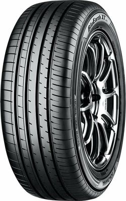 cumpără Anvelopă Yokohama 225/50 R18 95V BluEarth XT AE61 în Chișinău 