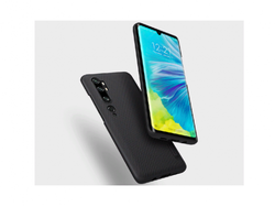 Чехол для Xiaomi RedMi Note 10 / Note 10 Pro,Qin LC