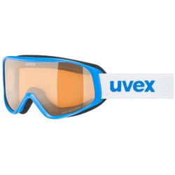 cumpără Ochelari de protecție Uvex Snowy Nova Sl/Lasergold (S55s8711030) în Chișinău 