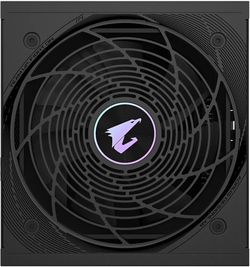 купить Блок питания для ПК Gigabyte GP-AE850PM PG5, AORUS ELITE в Кишинёве 