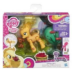 My Little Pony Explore Equestria Action