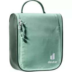 купить Сумка дорожная Deuter Wash Center I jade-ivy в Кишинёве 