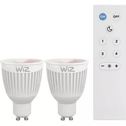 купить Лампочка WiZ WZ0195082 GU10 Smart в Кишинёве 