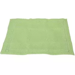 купить Коврик для ванной Promstore 38858 Коврик для душа 52x52cm Bathroom, 3 цвета в Кишинёве 