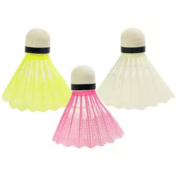 cumpără Echipament pentru badminton miscellaneous 1805 Fluturas badminton nylon (3 buc) colorat 51393/0307 în Chișinău 