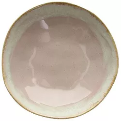 купить Тарелка Promstore 54066 adanca 20cm Tognana Nordik Amelie, ceramica в Кишинёве 